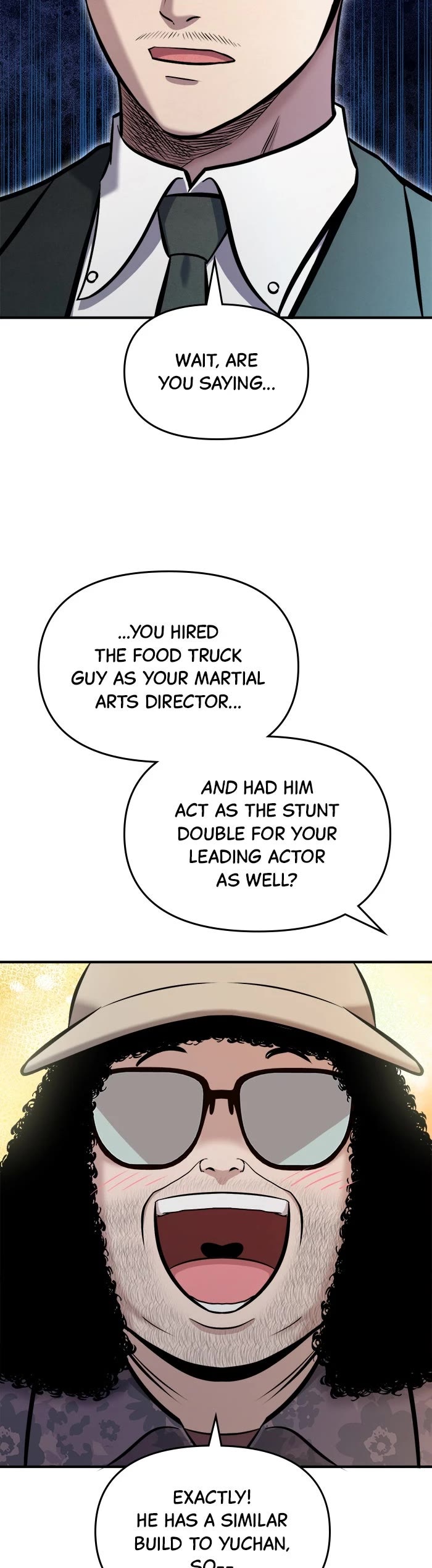 A Hero Who Is Good At Everything Chapter 17 page 4 - Chapter 17: Episode 17