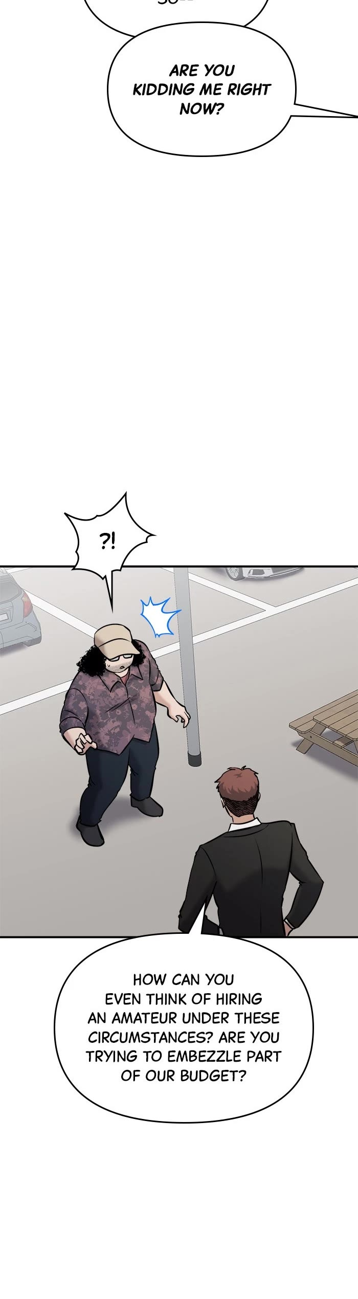 A Hero Who Is Good At Everything Chapter 17 page 5 - Chapter 17: Episode 17