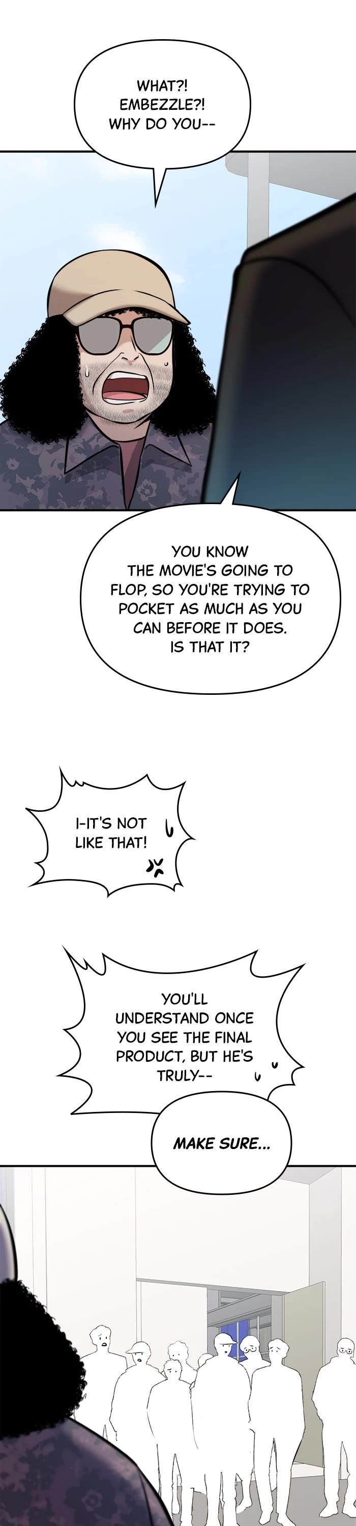 A Hero Who Is Good At Everything Chapter 17 page 6 - Chapter 17: Episode 17