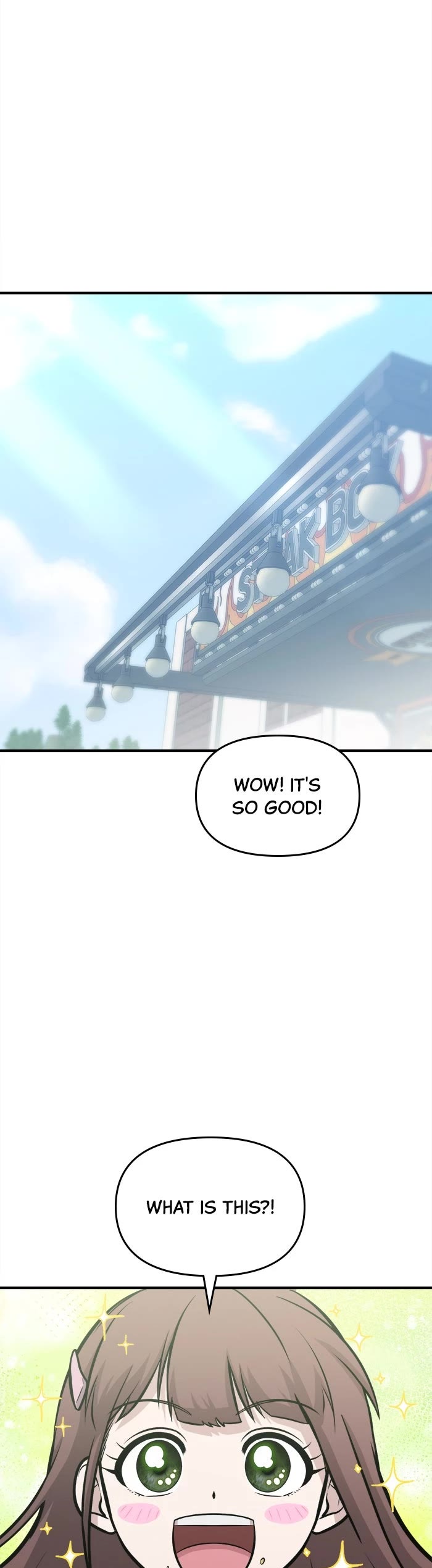A Hero Who Is Good At Everything Chapter 17 page 9 - Chapter 17: Episode 17