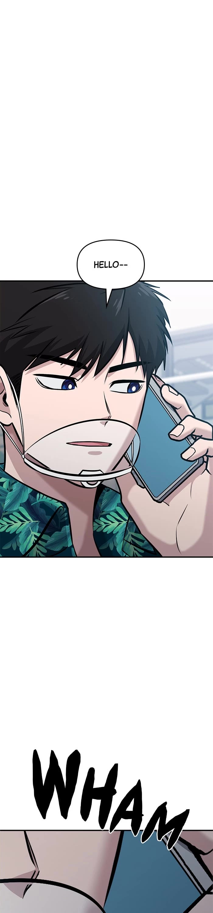 A Hero Who Is Good At Everything Chapter 18 page 1 - Chapter 18: Episode 18