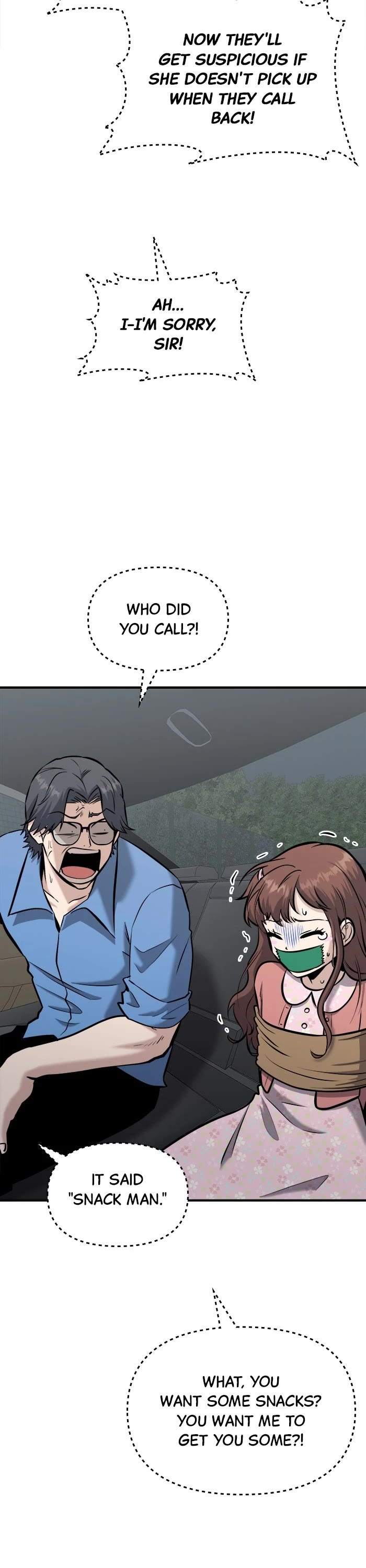 A Hero Who Is Good At Everything Chapter 18 page 12 - Chapter 18: Episode 18