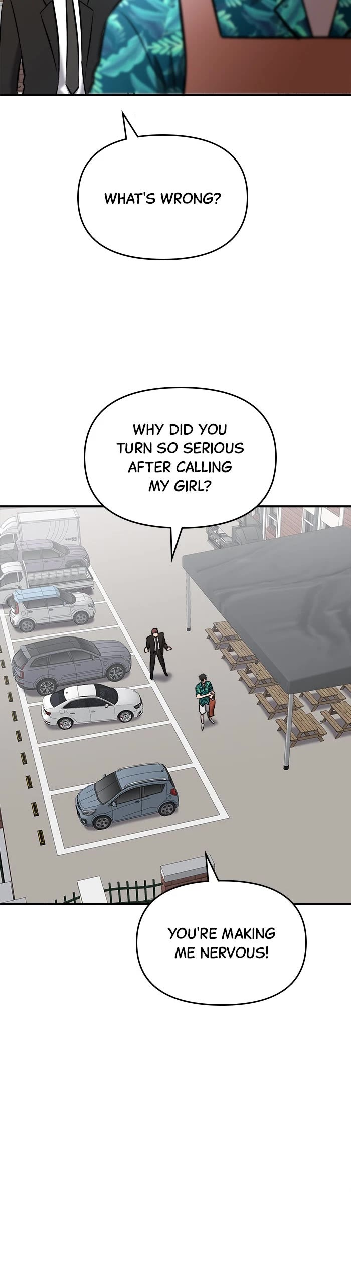 A Hero Who Is Good At Everything Chapter 18 page 14 - Chapter 18: Episode 18