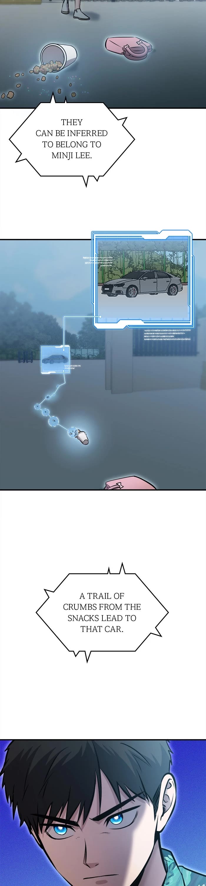 A Hero Who Is Good At Everything Chapter 18 page 16 - Chapter 18: Episode 18