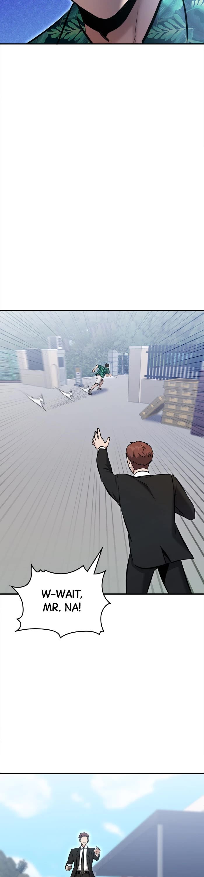 A Hero Who Is Good At Everything Chapter 18 page 17 - Chapter 18: Episode 18