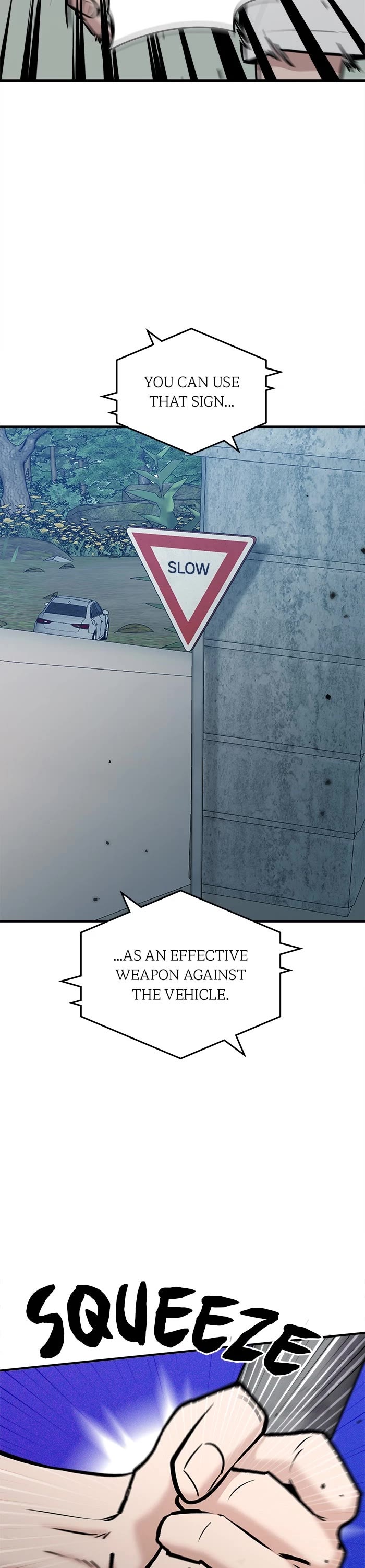 A Hero Who Is Good At Everything Chapter 18 page 22 - Chapter 18: Episode 18