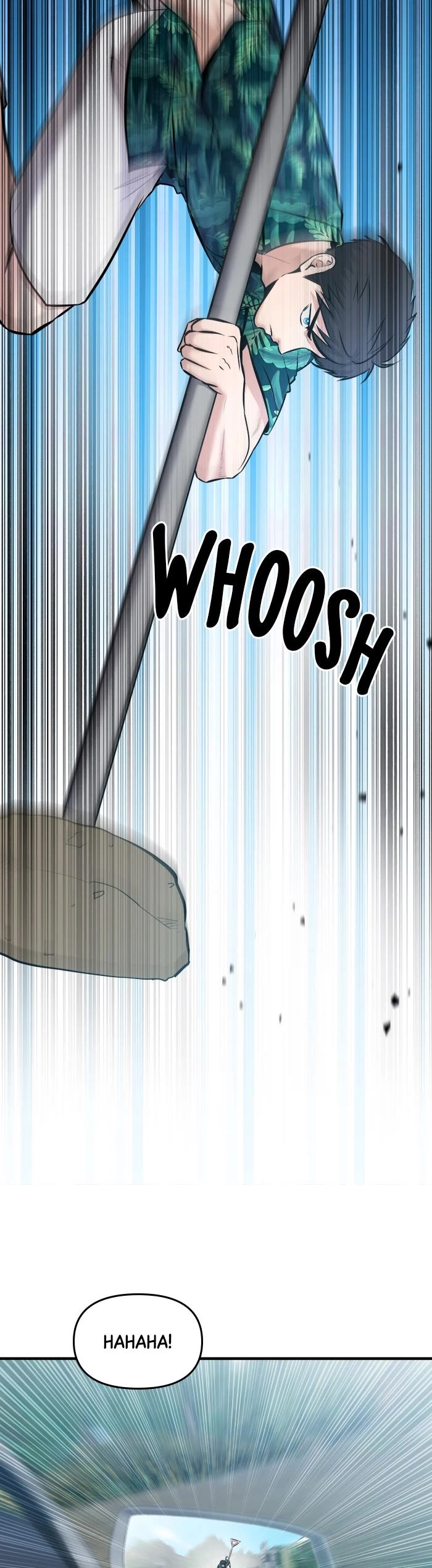 A Hero Who Is Good At Everything Chapter 18 page 24 - Chapter 18: Episode 18
