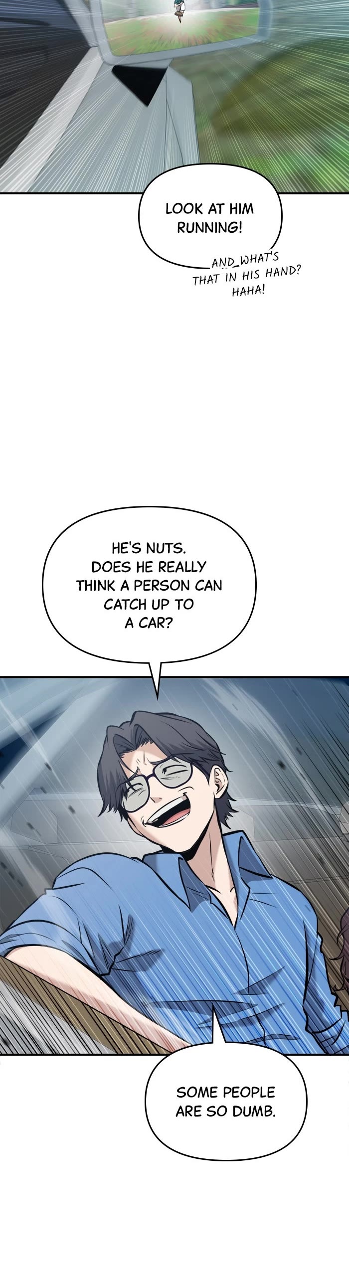 A Hero Who Is Good At Everything Chapter 18 page 25 - Chapter 18: Episode 18