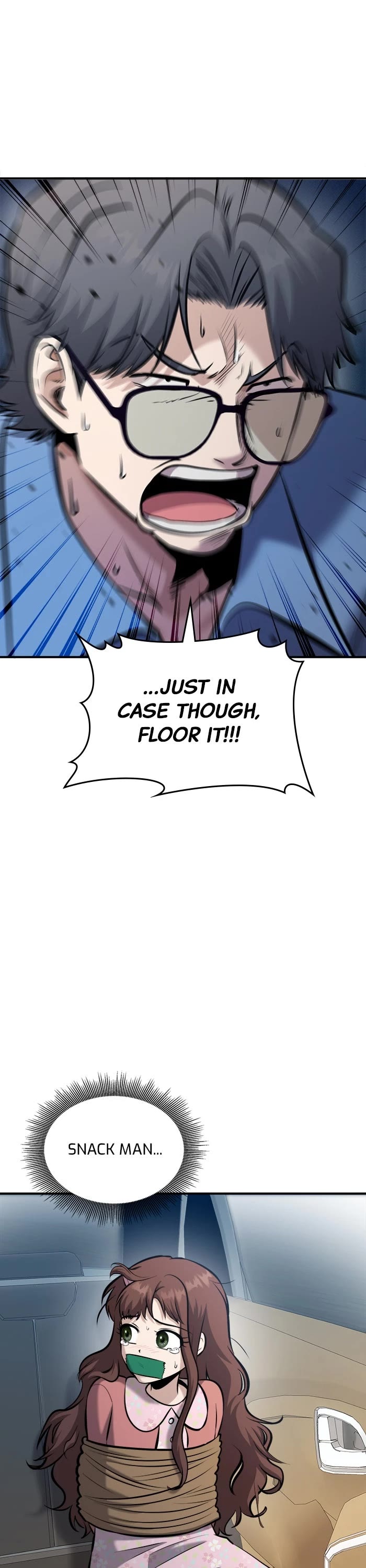 A Hero Who Is Good At Everything Chapter 18 page 26 - Chapter 18: Episode 18