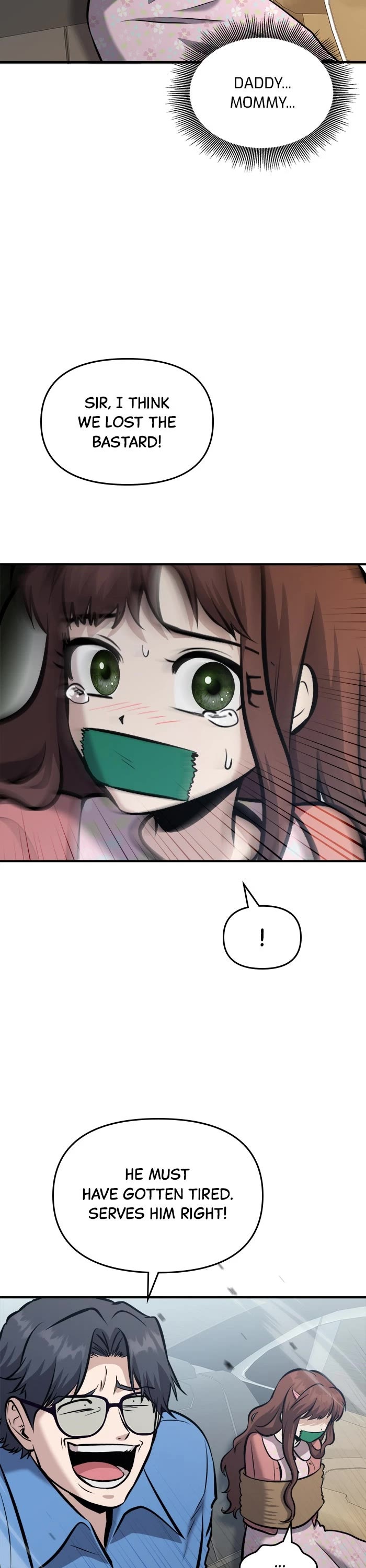 A Hero Who Is Good At Everything Chapter 18 page 27 - Chapter 18: Episode 18
