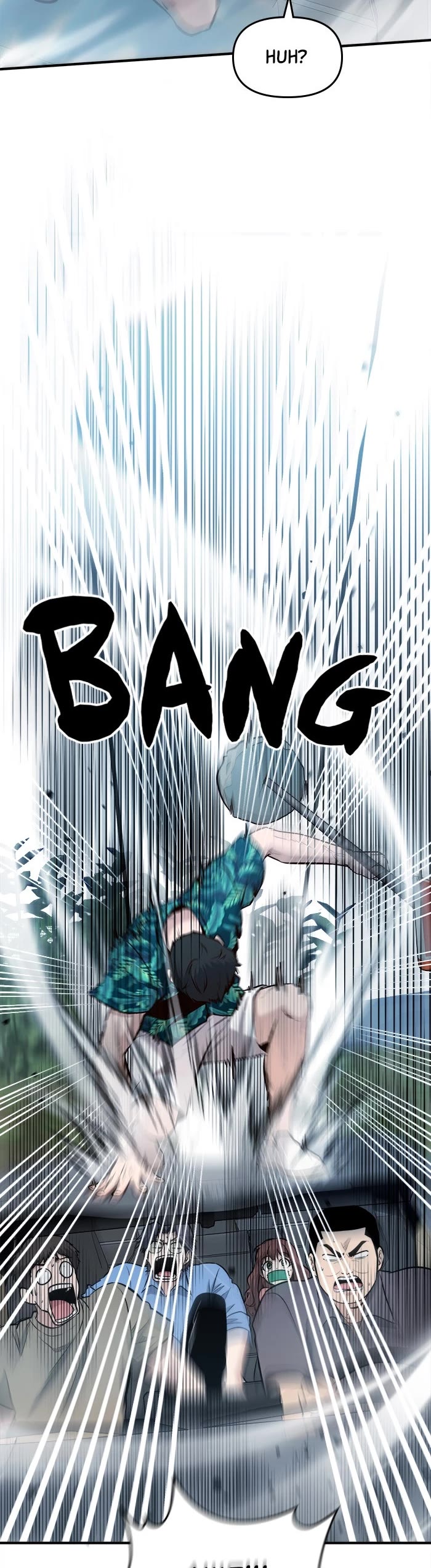A Hero Who Is Good At Everything Chapter 18 page 30 - Chapter 18: Episode 18