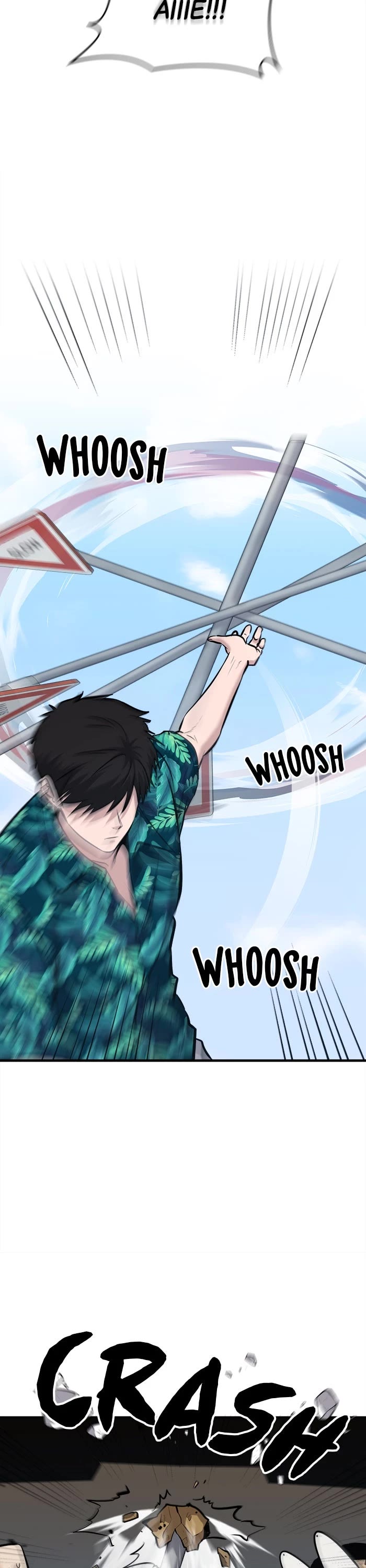 A Hero Who Is Good At Everything Chapter 18 page 31 - Chapter 18: Episode 18