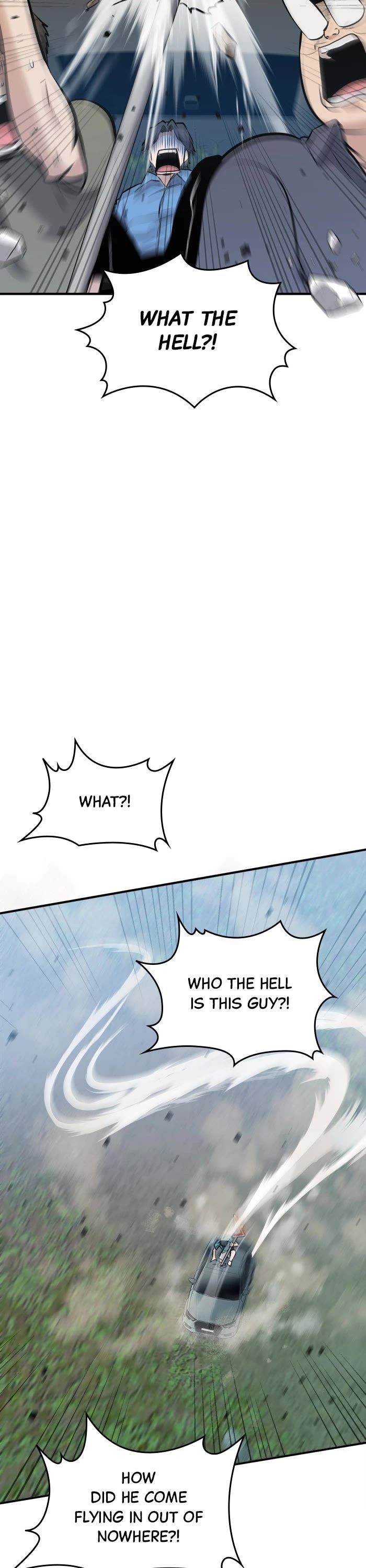 A Hero Who Is Good At Everything Chapter 18 page 32 - Chapter 18: Episode 18