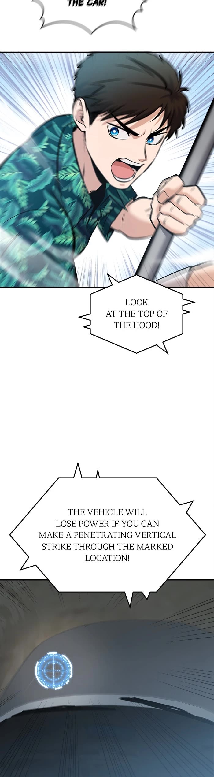 A Hero Who Is Good At Everything Chapter 18 page 34 - Chapter 18: Episode 18