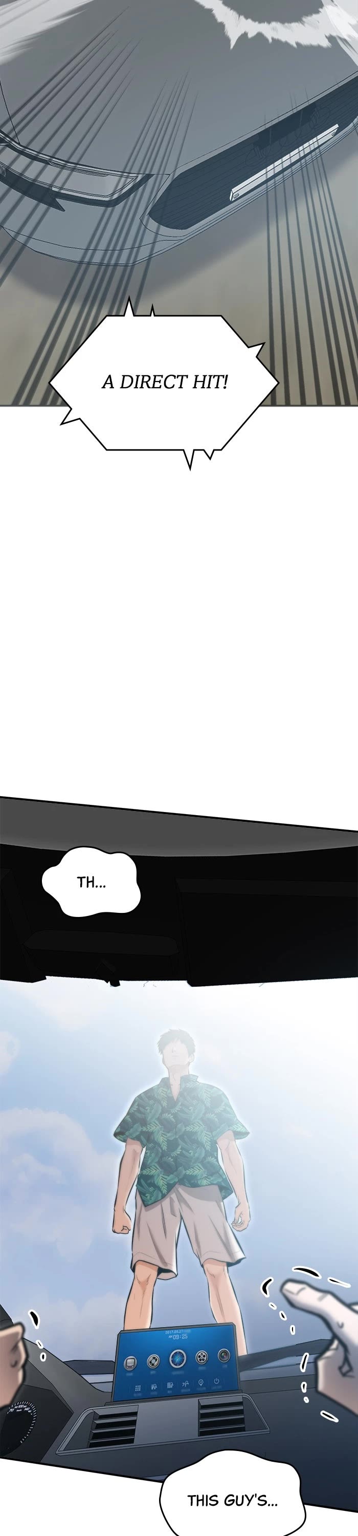 A Hero Who Is Good At Everything Chapter 18 page 37 - Chapter 18: Episode 18