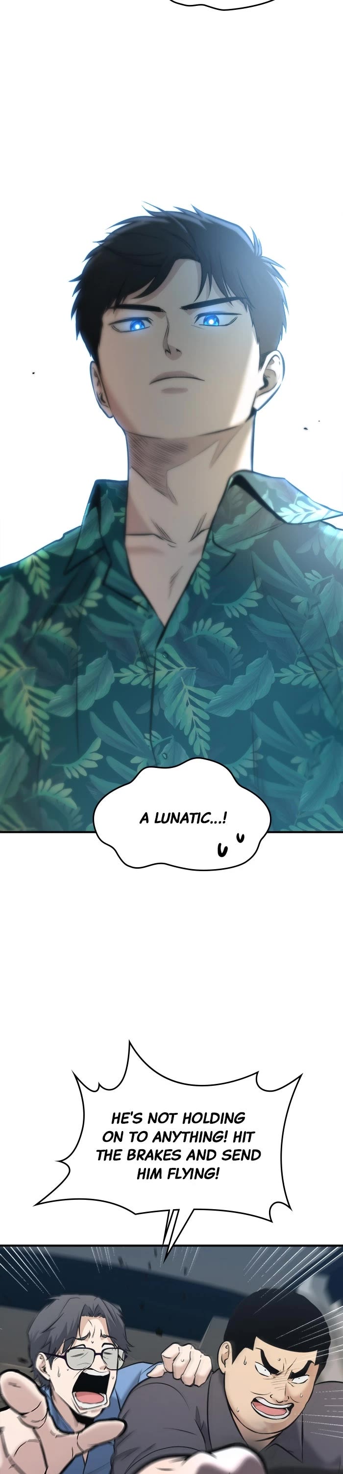 A Hero Who Is Good At Everything Chapter 18 page 38 - Chapter 18: Episode 18