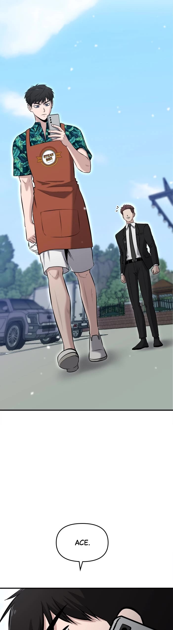 A Hero Who Is Good At Everything Chapter 18 page 4 - Chapter 18: Episode 18