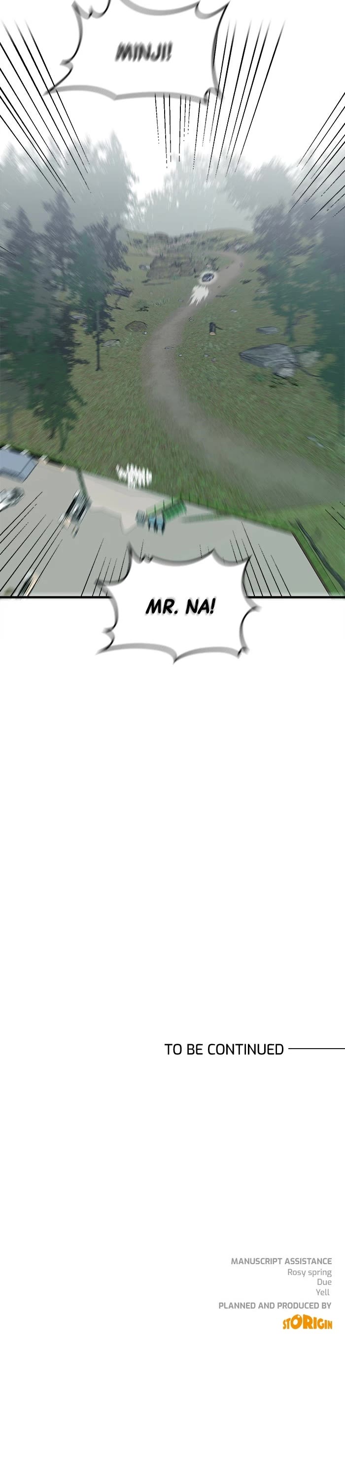 A Hero Who Is Good At Everything Chapter 18 page 42 - Chapter 18: Episode 18