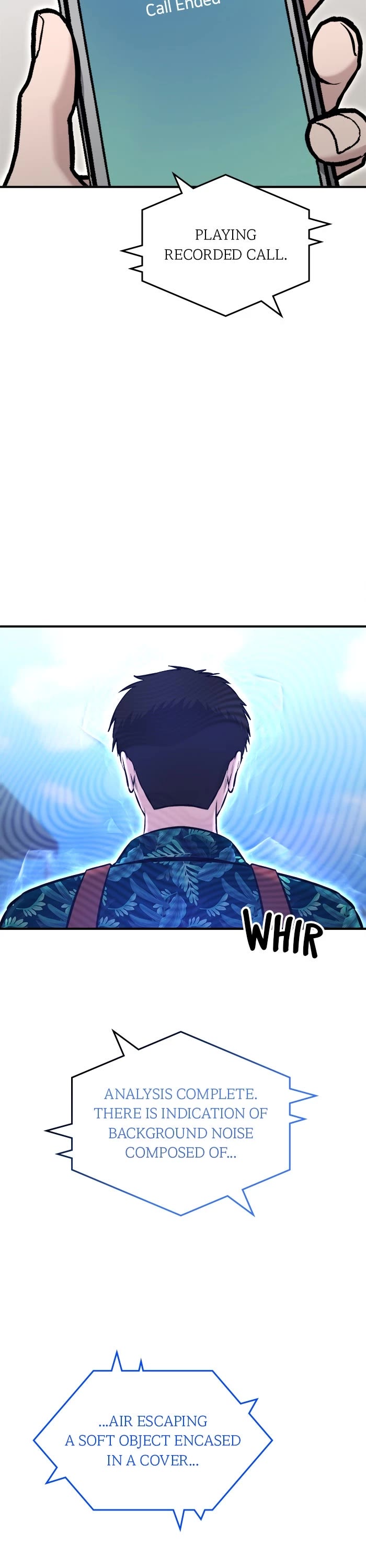 A Hero Who Is Good At Everything Chapter 18 page 6 - Chapter 18: Episode 18