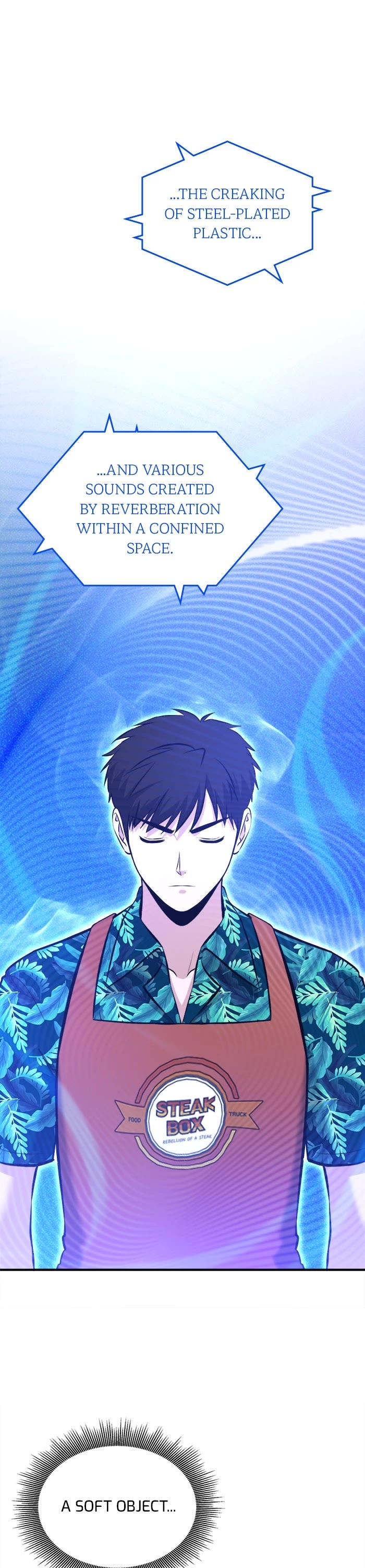 A Hero Who Is Good At Everything Chapter 18 page 7 - Chapter 18: Episode 18