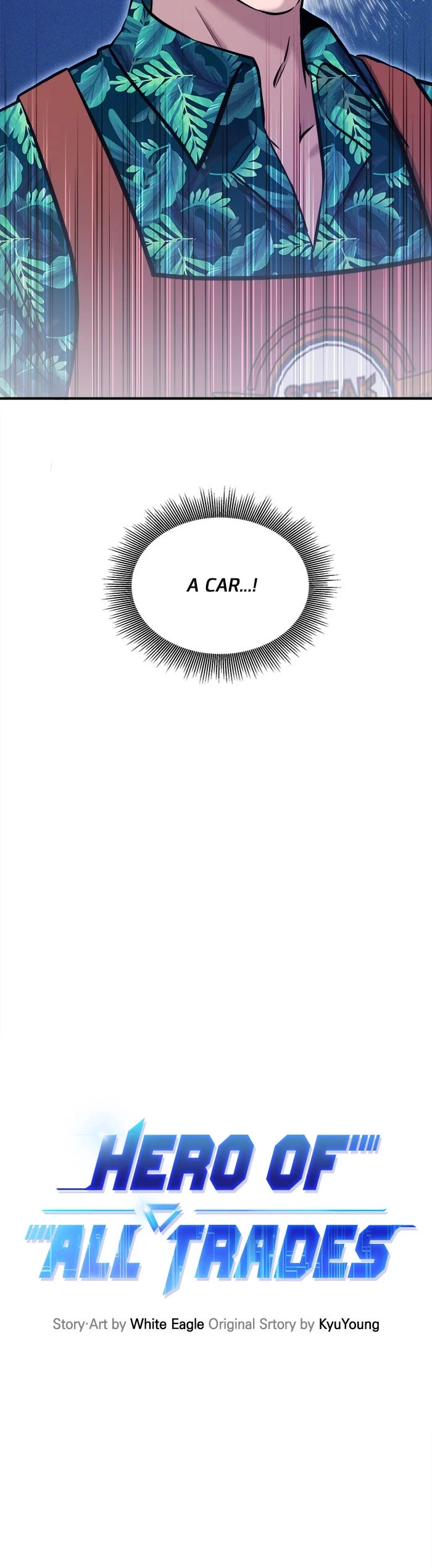 A Hero Who Is Good At Everything Chapter 18 page 9 - Chapter 18: Episode 18