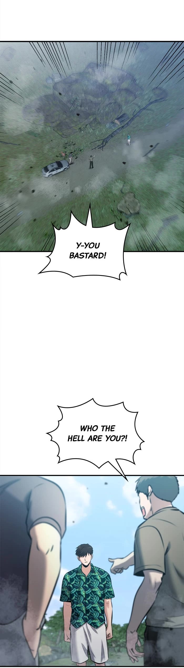 A Hero Who Is Good At Everything Chapter 19 page 10 - Chapter 19: Episode 19