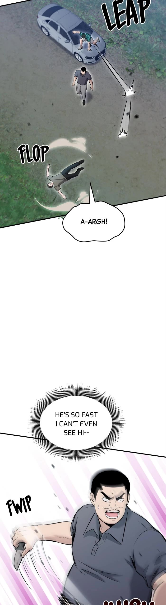 A Hero Who Is Good At Everything Chapter 19 page 14 - Chapter 19: Episode 19