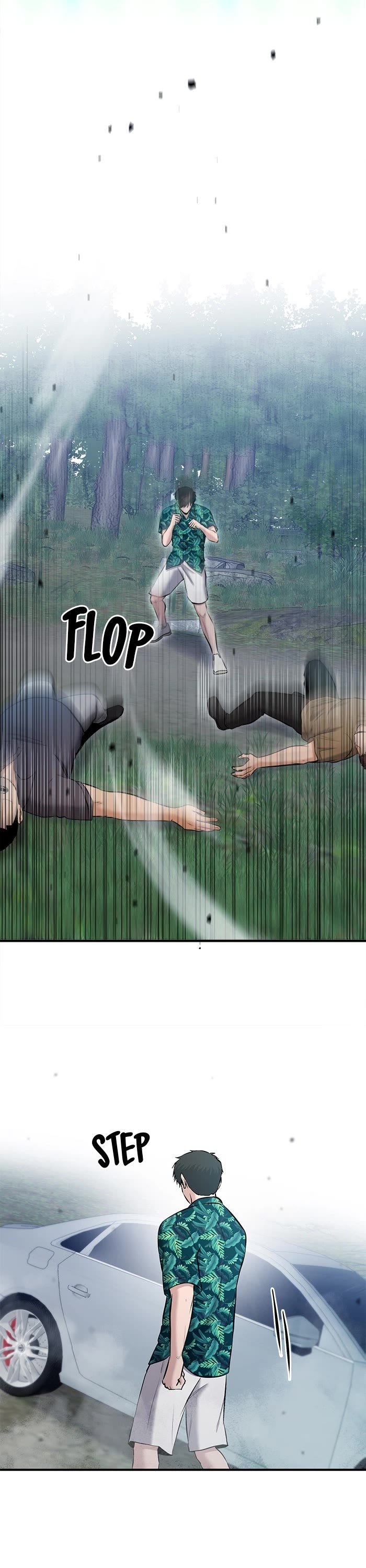 A Hero Who Is Good At Everything Chapter 19 page 16 - Chapter 19: Episode 19