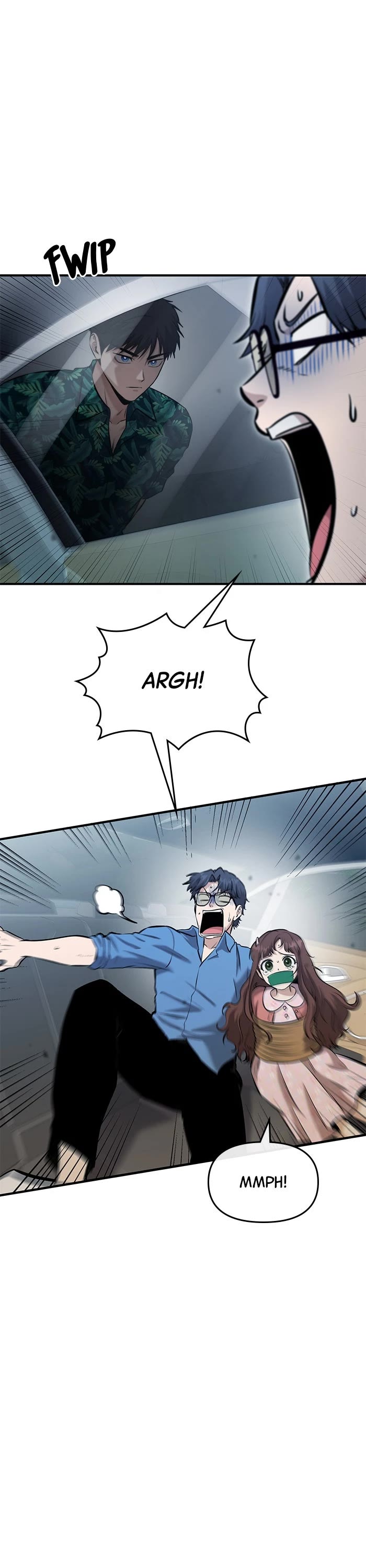 A Hero Who Is Good At Everything Chapter 19 page 17 - Chapter 19: Episode 19
