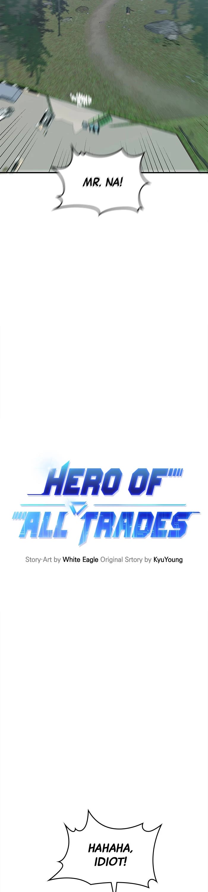 A Hero Who Is Good At Everything Chapter 19 page 2 - Chapter 19: Episode 19