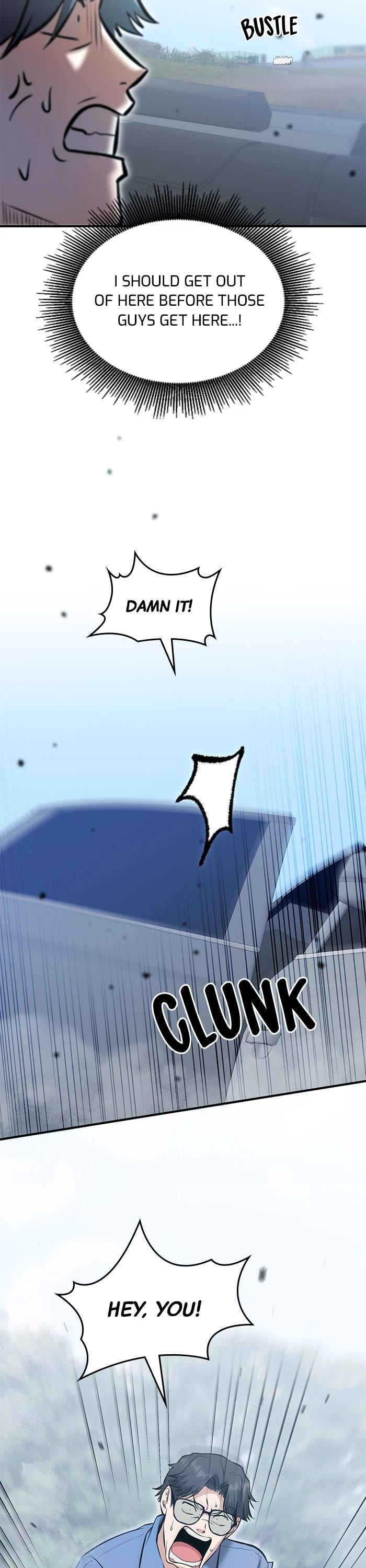 A Hero Who Is Good At Everything Chapter 19 page 23 - Chapter 19: Episode 19