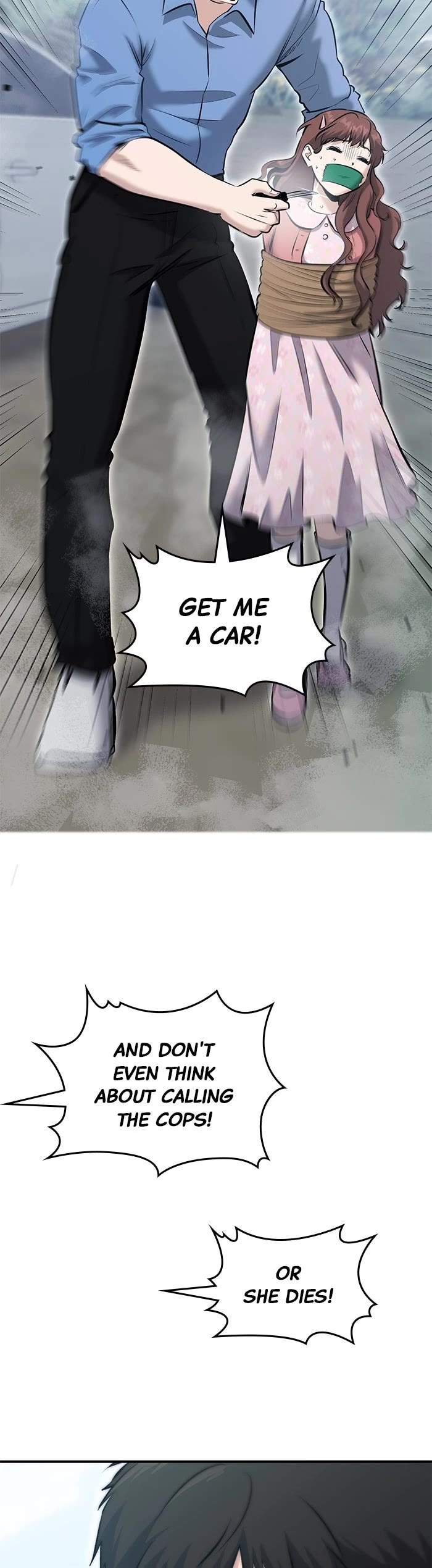 A Hero Who Is Good At Everything Chapter 19 page 24 - Chapter 19: Episode 19