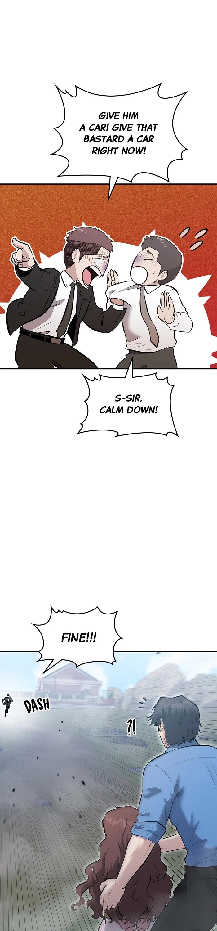 A Hero Who Is Good At Everything Chapter 19 page 26 - Chapter 19: Episode 19