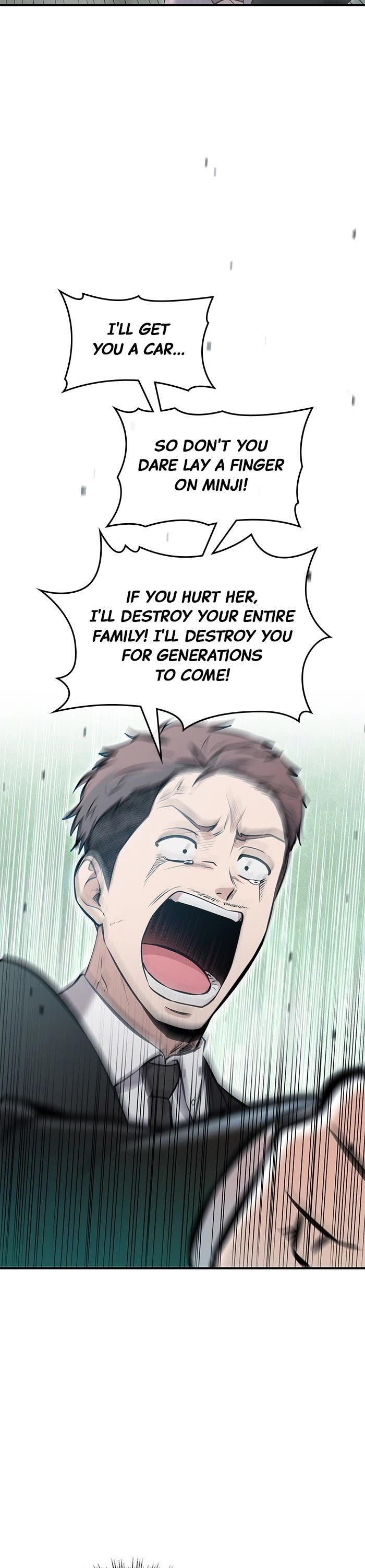 A Hero Who Is Good At Everything Chapter 19 page 27 - Chapter 19: Episode 19