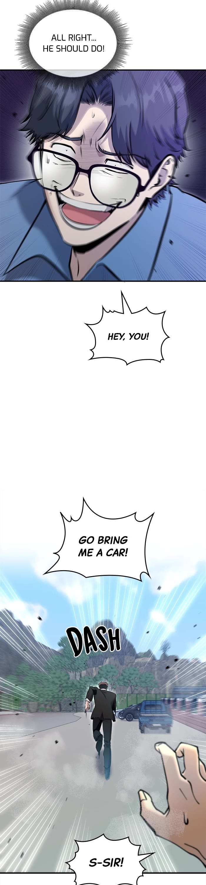A Hero Who Is Good At Everything Chapter 19 page 28 - Chapter 19: Episode 19