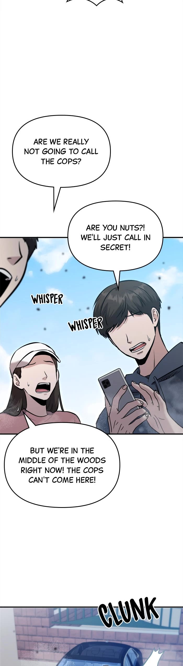 A Hero Who Is Good At Everything Chapter 19 page 29 - Chapter 19: Episode 19