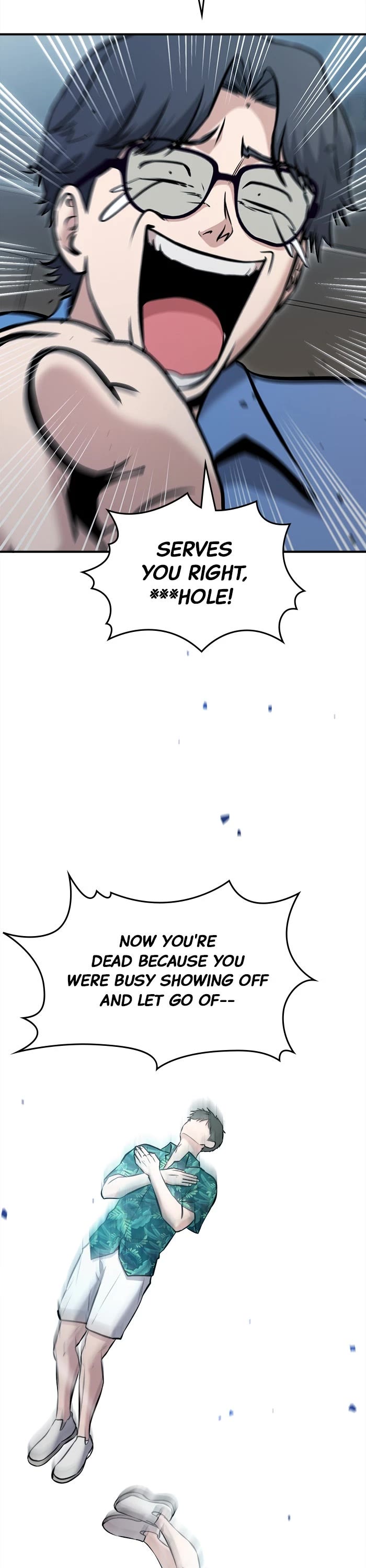 A Hero Who Is Good At Everything Chapter 19 page 3 - Chapter 19: Episode 19