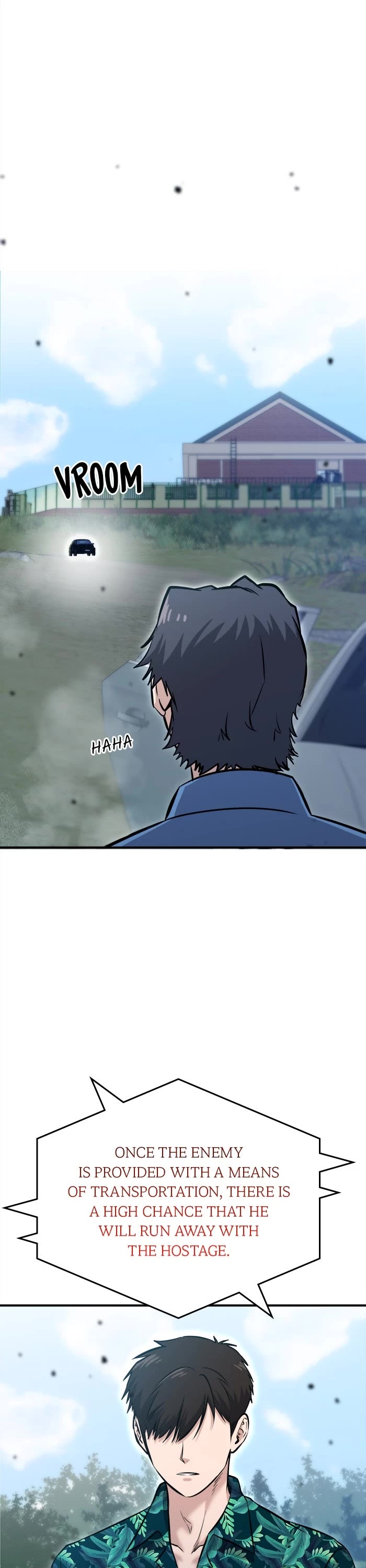 A Hero Who Is Good At Everything Chapter 19 page 31 - Chapter 19: Episode 19
