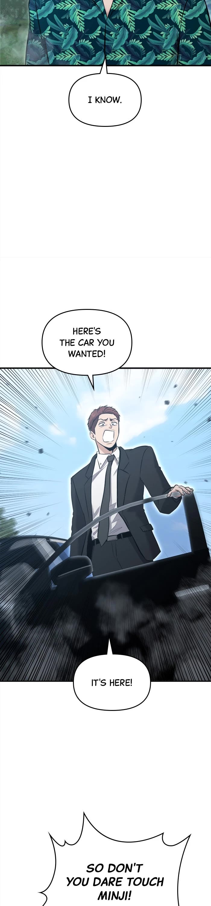 A Hero Who Is Good At Everything Chapter 19 page 32 - Chapter 19: Episode 19