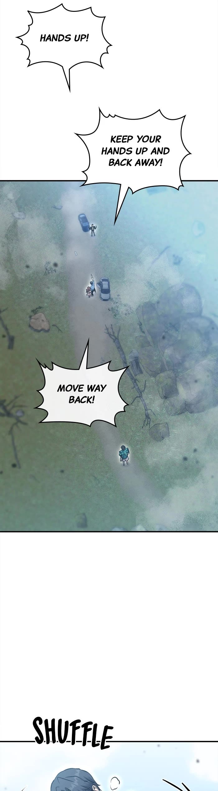 A Hero Who Is Good At Everything Chapter 19 page 34 - Chapter 19: Episode 19