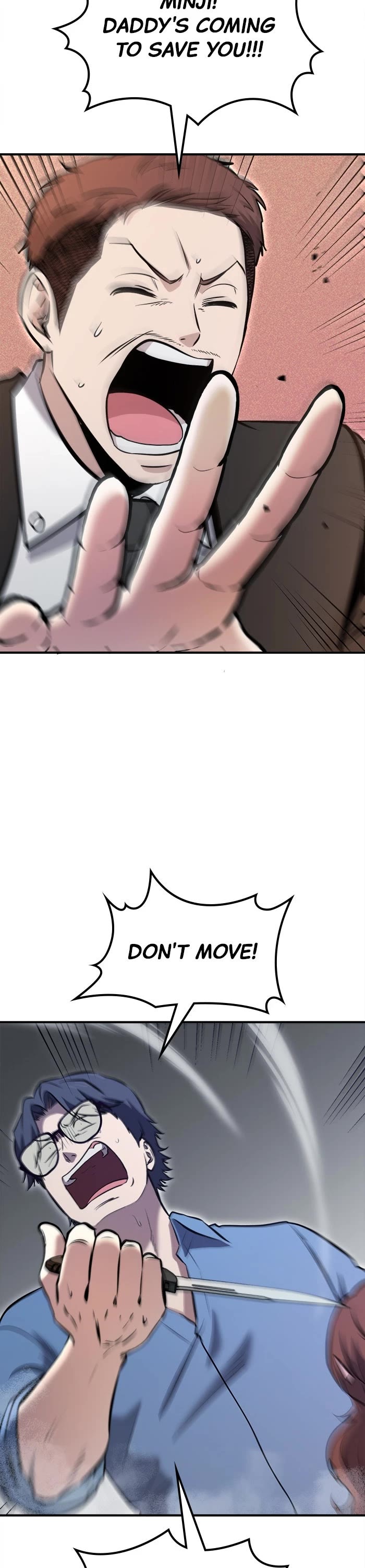A Hero Who Is Good At Everything Chapter 19 page 37 - Chapter 19: Episode 19