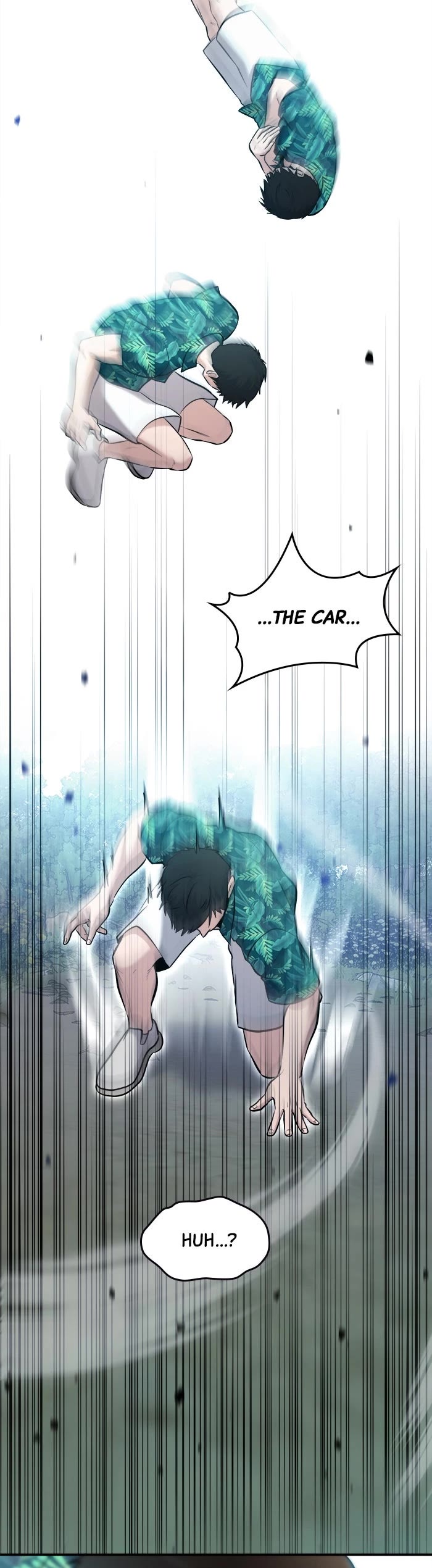 A Hero Who Is Good At Everything Chapter 19 page 4 - Chapter 19: Episode 19