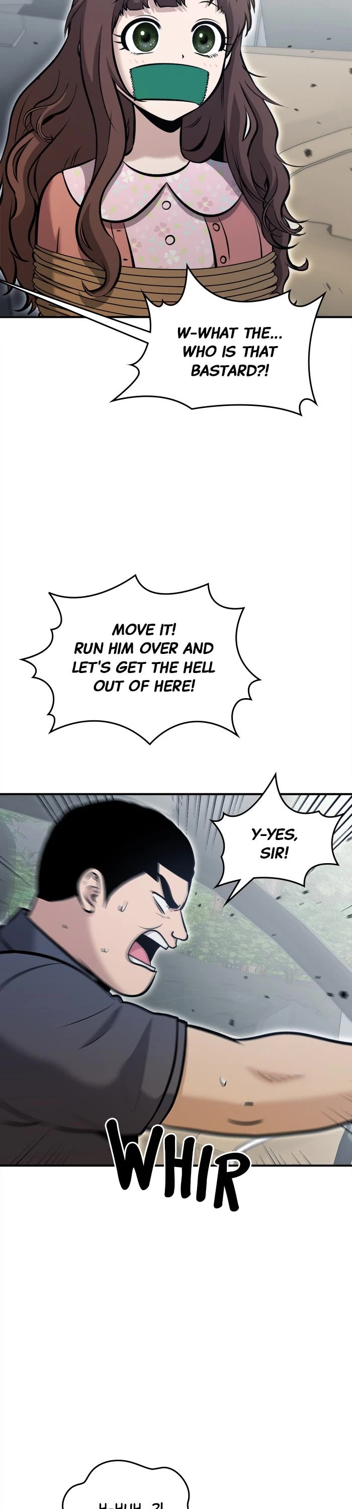 A Hero Who Is Good At Everything Chapter 19 page 6 - Chapter 19: Episode 19