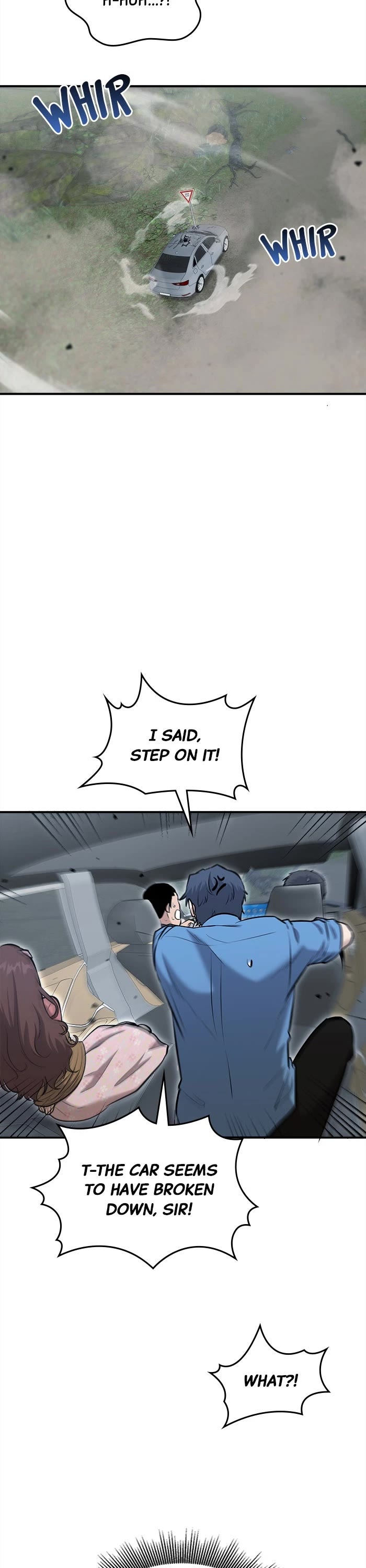 A Hero Who Is Good At Everything Chapter 19 page 7 - Chapter 19: Episode 19