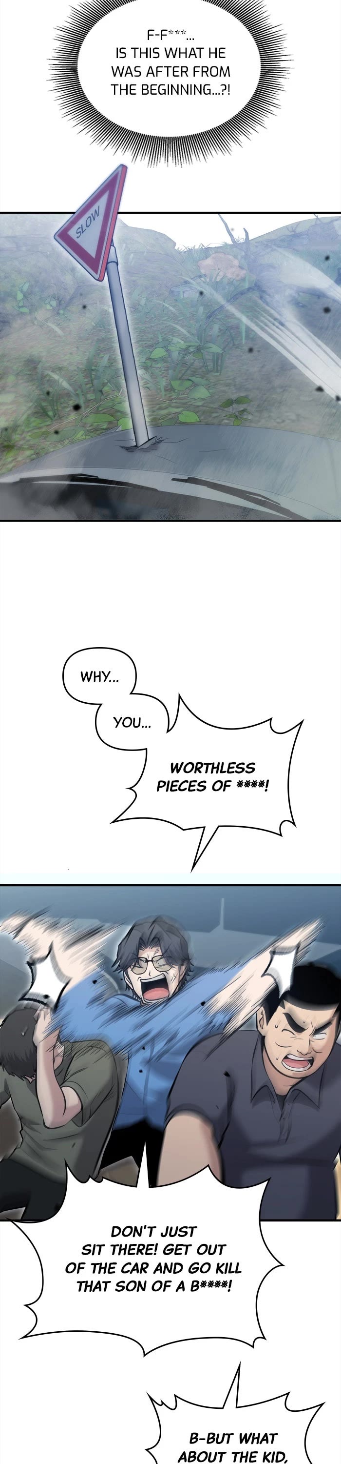 A Hero Who Is Good At Everything Chapter 19 page 8 - Chapter 19: Episode 19