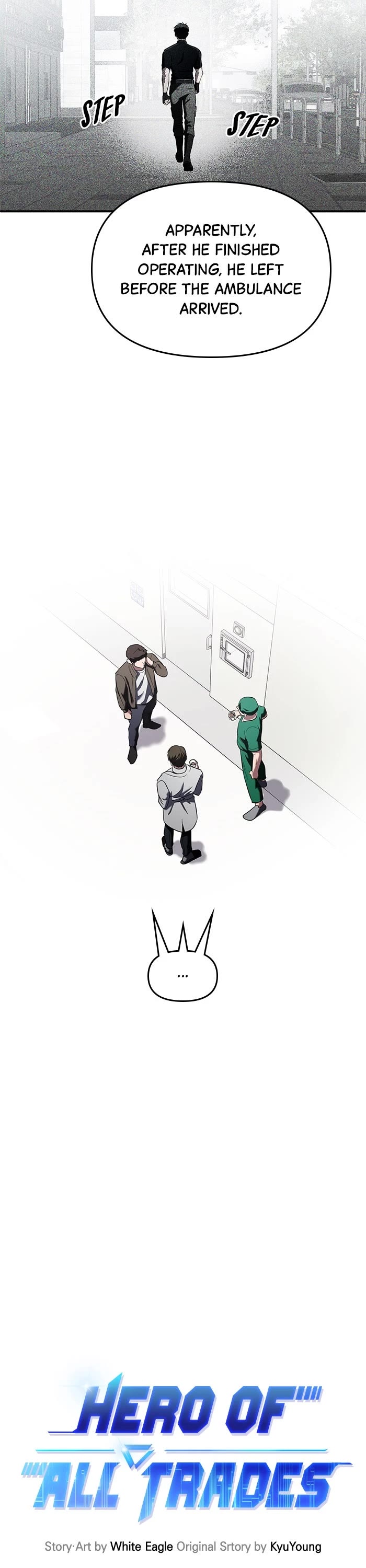 A Hero Who Is Good At Everything Chapter 2 page 11 - Chapter 2: Episode 2