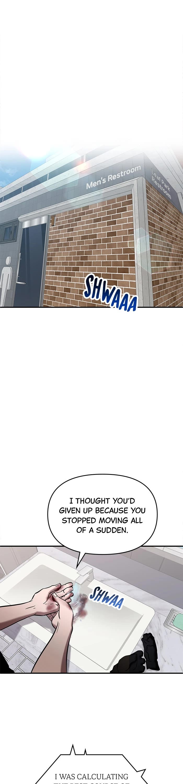 A Hero Who Is Good At Everything Chapter 2 page 12 - Chapter 2: Episode 2