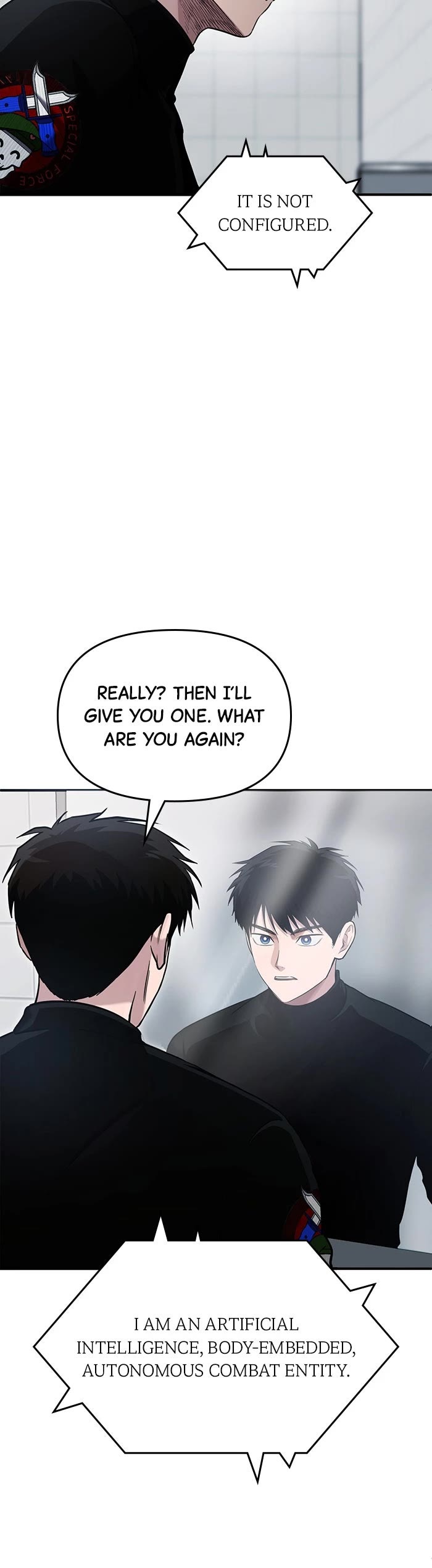 A Hero Who Is Good At Everything Chapter 2 page 14 - Chapter 2: Episode 2