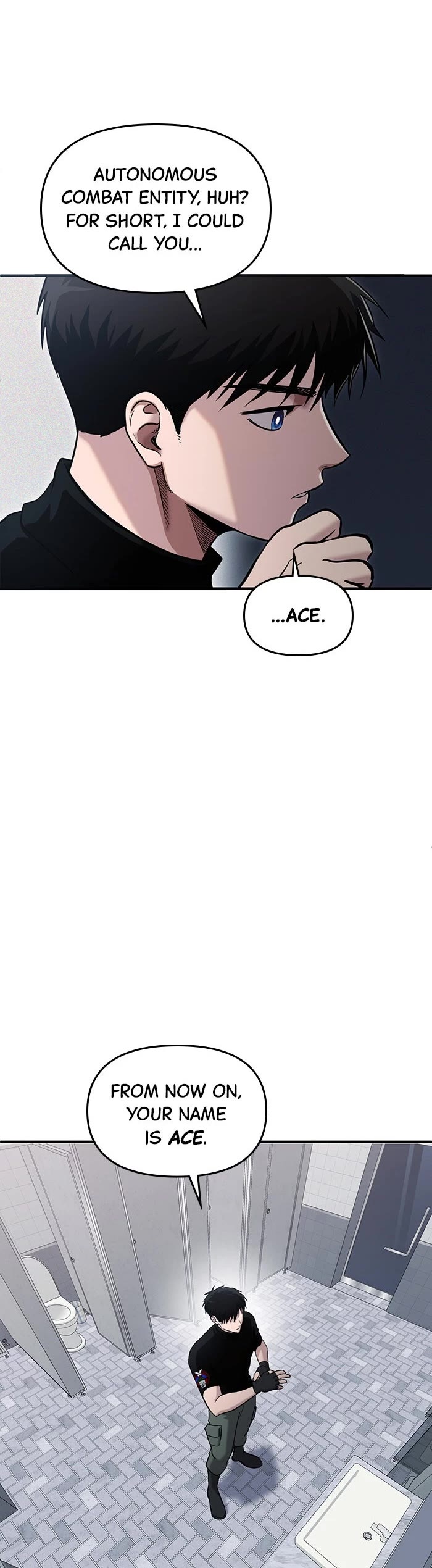 A Hero Who Is Good At Everything Chapter 2 page 15 - Chapter 2: Episode 2