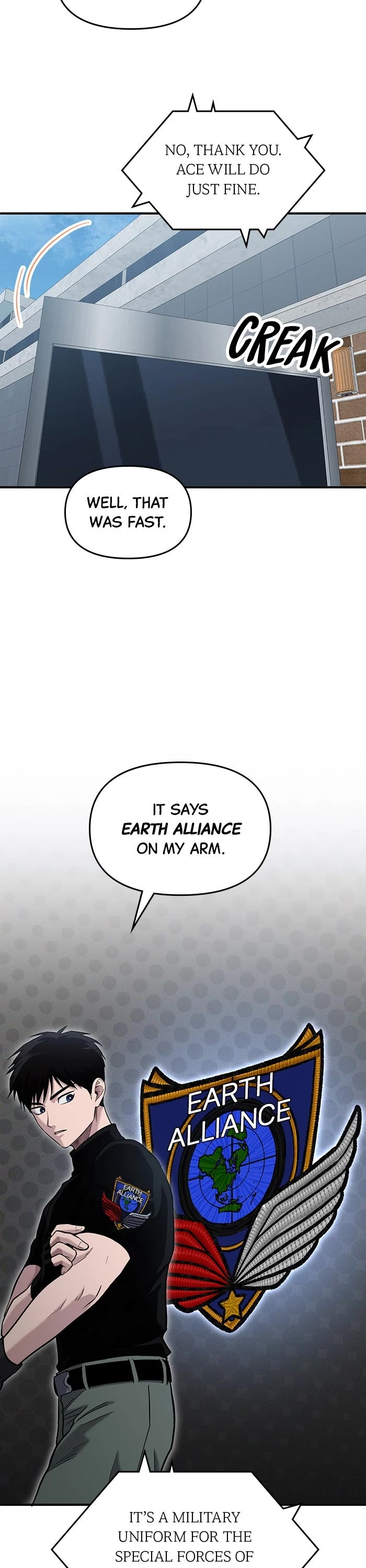 A Hero Who Is Good At Everything Chapter 2 page 17 - Chapter 2: Episode 2